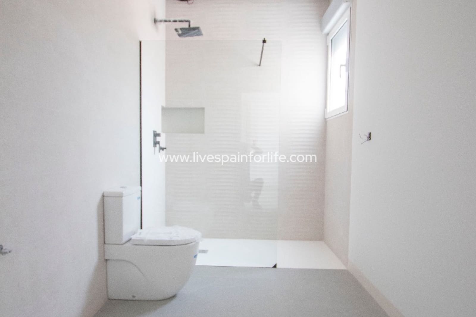 3 makuuhuone Maalaistalo myytävänä paikassa Alicante kaupunki mukana uima-altaan - 449 999 € (Ref: 9720423)