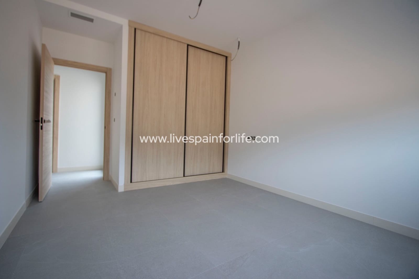 3 makuuhuone Maalaistalo myytävänä paikassa Alicante kaupunki mukana uima-altaan - 449 999 € (Ref: 9720423)