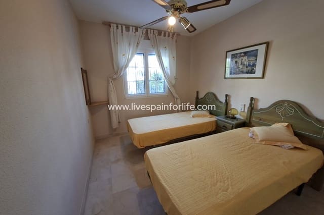 2 makuuhuone Bungalow myytävänä paikassa Villamartin, Orihuela mukana uima-altaan - 229 000 € (Ref: 9720541)