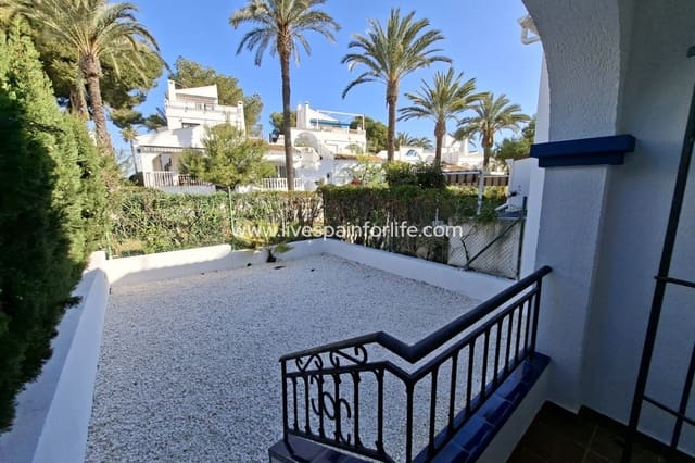 2 makuuhuone Bungalow myytävänä paikassa Villamartin, Orihuela mukana uima-altaan - 229 000 € (Ref: 9720796)