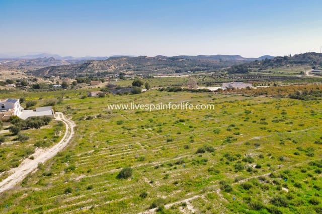 Terrain à Bâtir à vendre à Aspe - 80 000 € (Ref: 9723817)