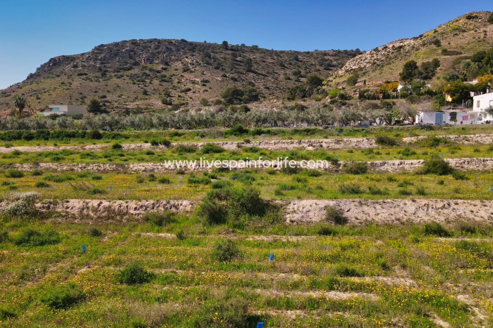 Terrain à Bâtir à vendre à Aspe - 80 000 € (Ref: 9723817)