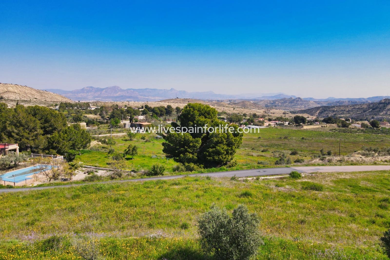 Terrain à Bâtir à vendre à Aspe - 80 000 € (Ref: 9723818)