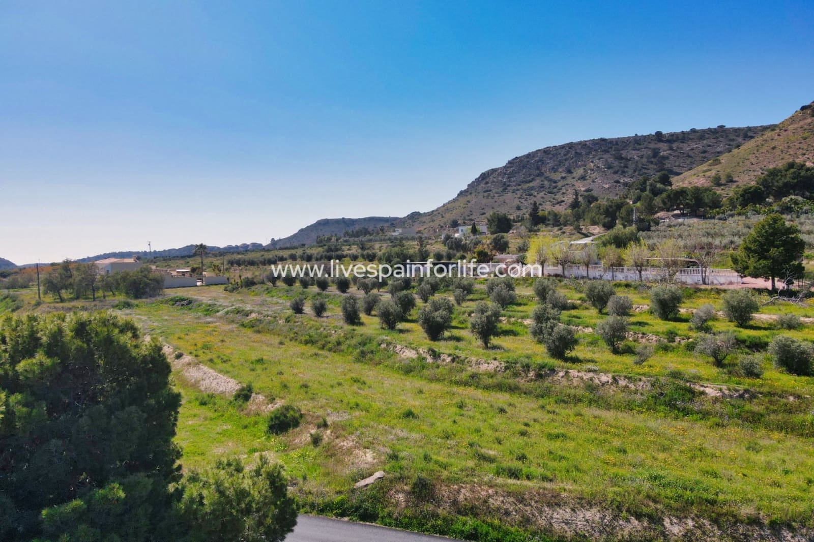 Terrain à Bâtir à vendre à Aspe - 80 000 € (Ref: 9723818)