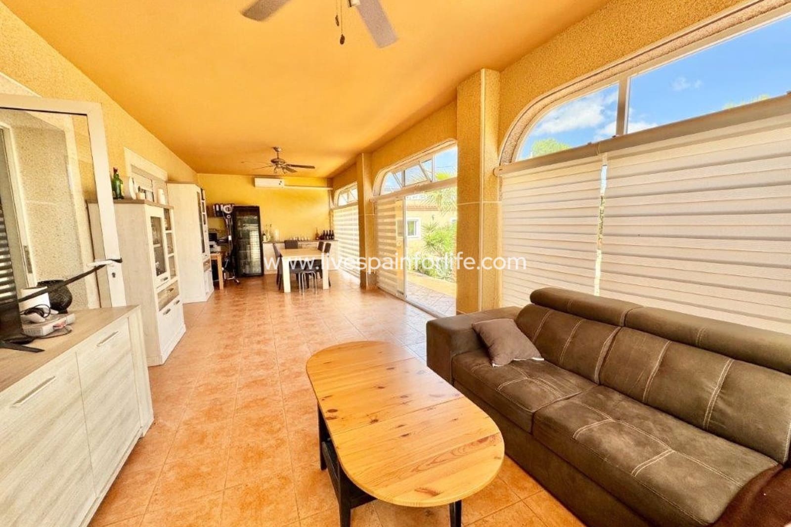 3 camera da letto Finca/Casa di Campagna in vendita in Dolores con piscina garage - 455.000 € (Rif: 9730420)