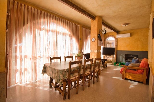 4 camera da letto Finca/Casa di Campagna in vendita in Crevillente / Crevillent con piscina garage - 495.000 € (Rif: 9730421)