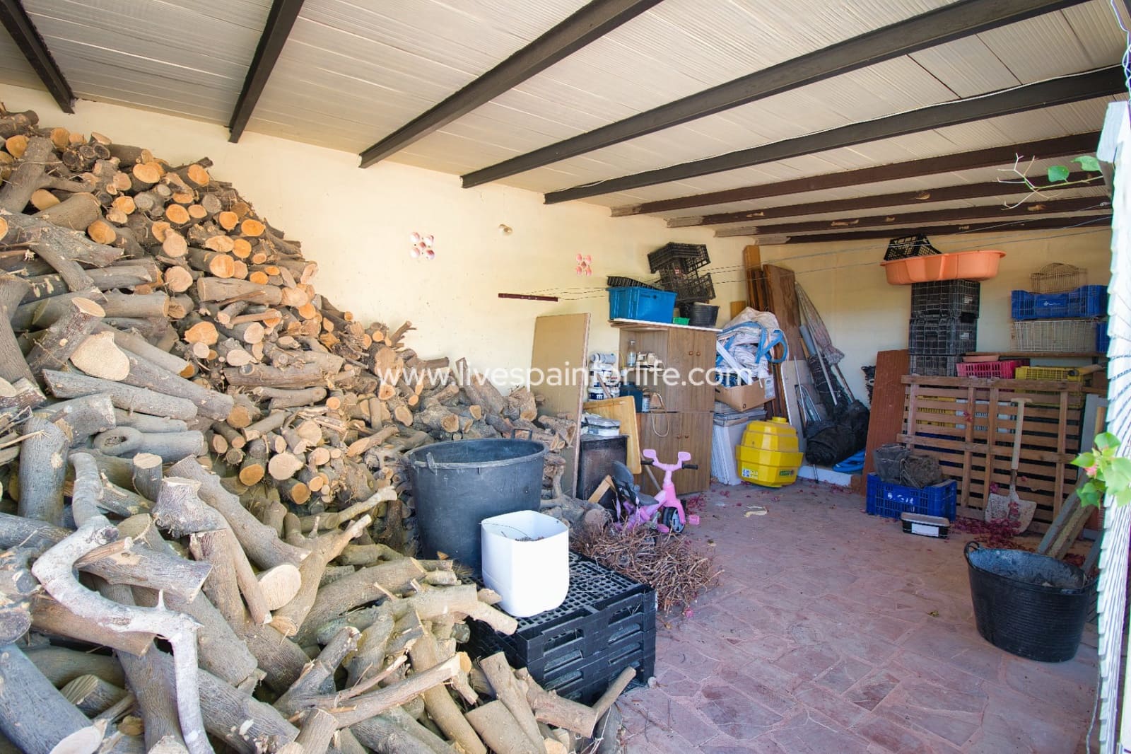 4 camera da letto Finca/Casa di Campagna in vendita in Crevillente / Crevillent con piscina garage - 495.000 € (Rif: 9730421)