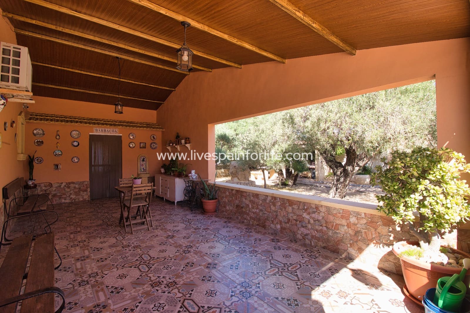 4 camera da letto Finca/Casa di Campagna in vendita in Crevillente / Crevillent con piscina garage - 495.000 € (Rif: 9730421)