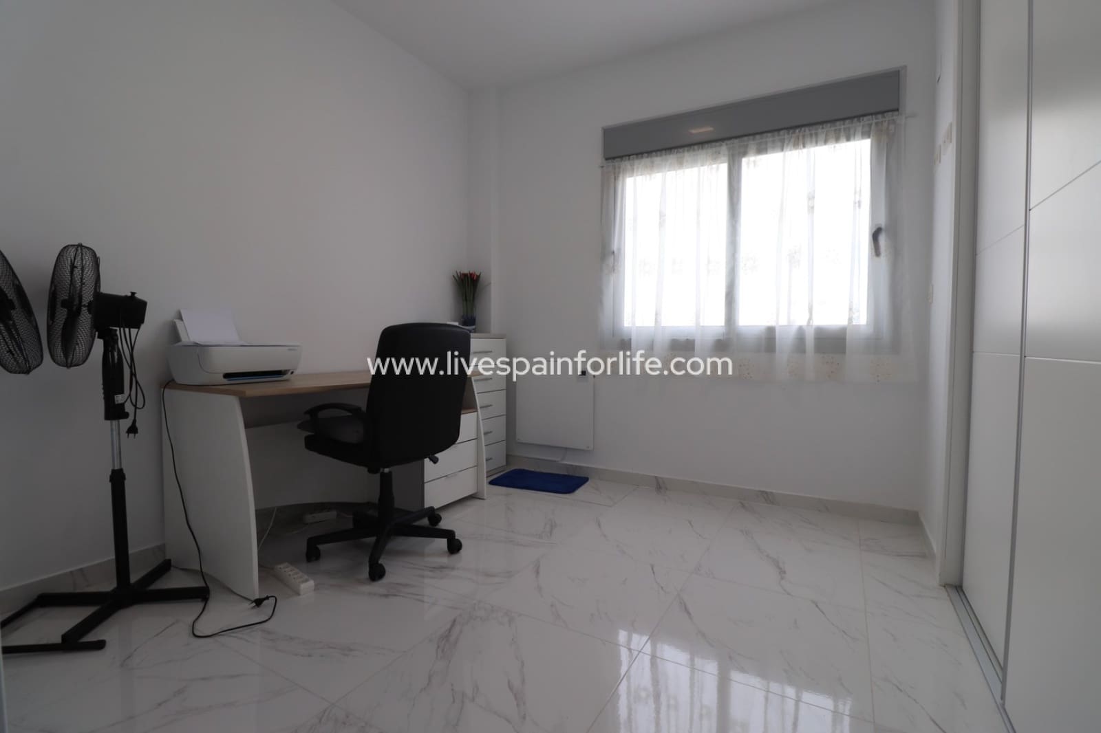 3 makuuhuone Huoneisto myytävänä paikassa Benijofar mukana uima-altaan 
autotalli - 249 950 € (Ref: 9730422)