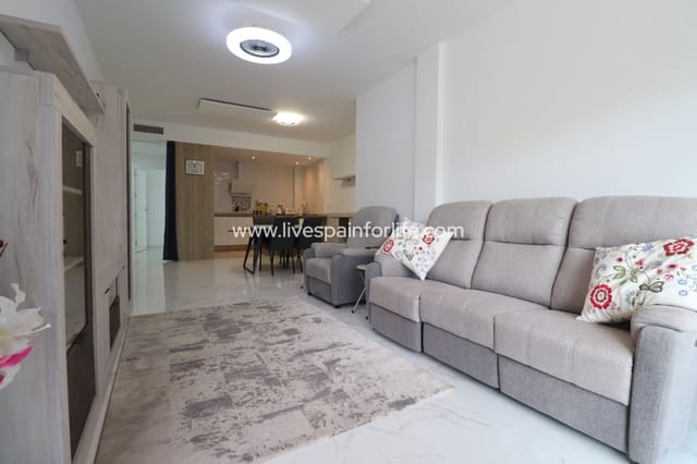 3 makuuhuone Huoneisto myytävänä paikassa Benijófar mukana uima-altaan 
autotalli - 249 950 € (Ref: 9730422)