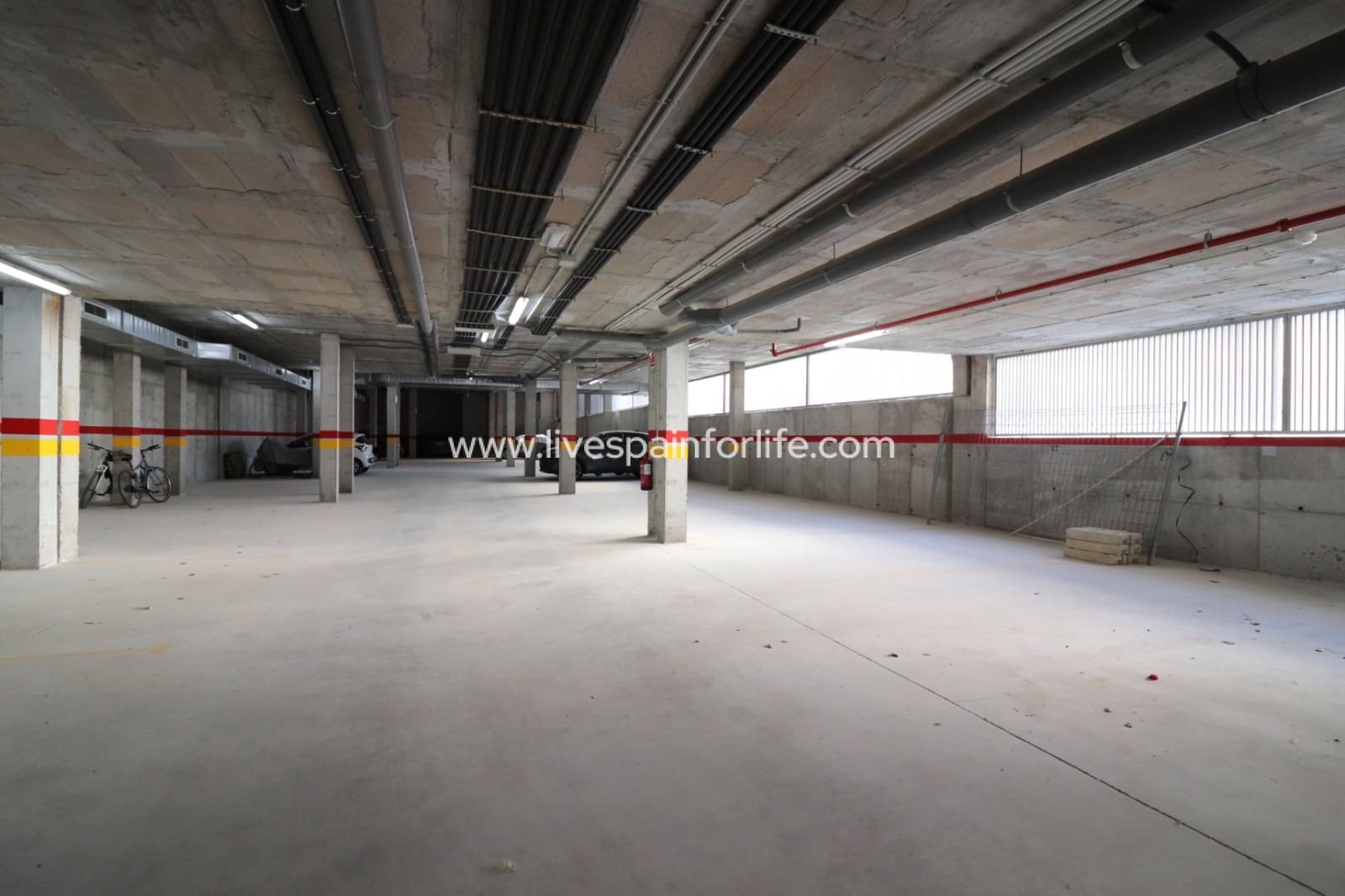 3 makuuhuone Huoneisto myytävänä paikassa Benijofar mukana uima-altaan 
autotalli - 249 950 € (Ref: 9730422)