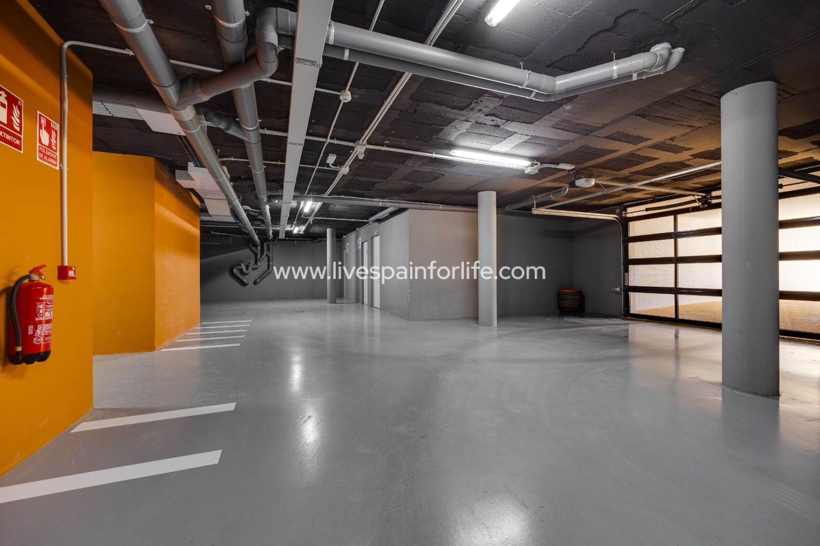 2 makuuhuone Huoneisto myytävänä paikassa Las Colinas Golf mukana uima-altaan - 449 000 € (Ref: 9730423)