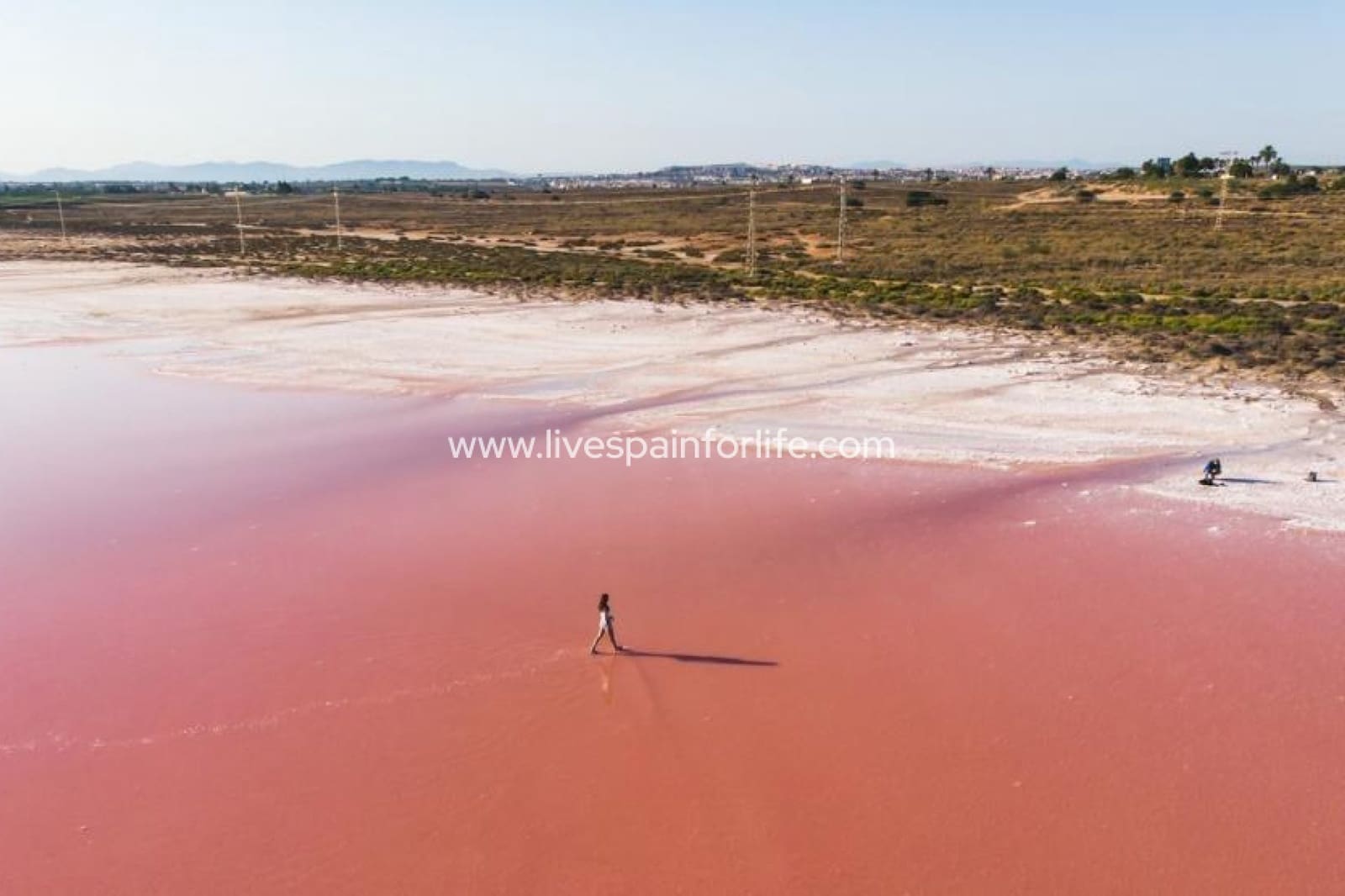 2 sovrum Lägenhet till salu i Torrevieja med pool - 459 900 € (Ref: 9730425)