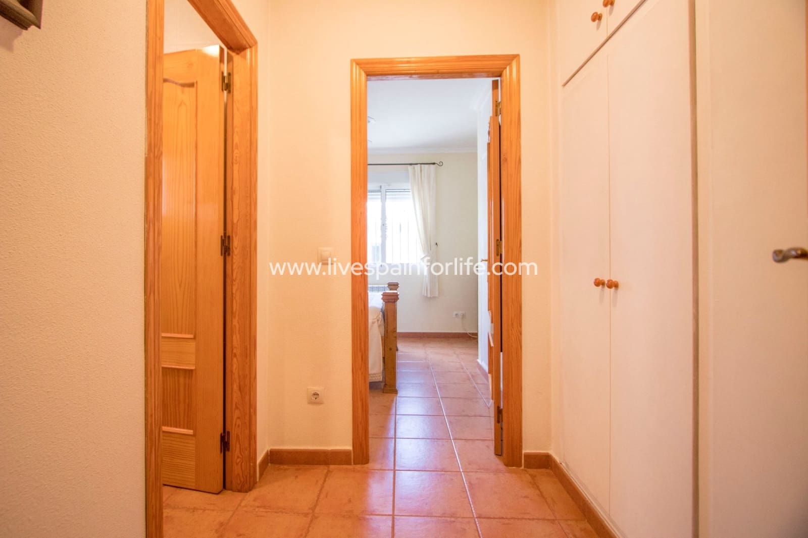 Finca/Casa Rural de 2 habitaciones en Hondón de las Nieves en venta con piscina garaje - 339.995 € (Ref: 9730435)