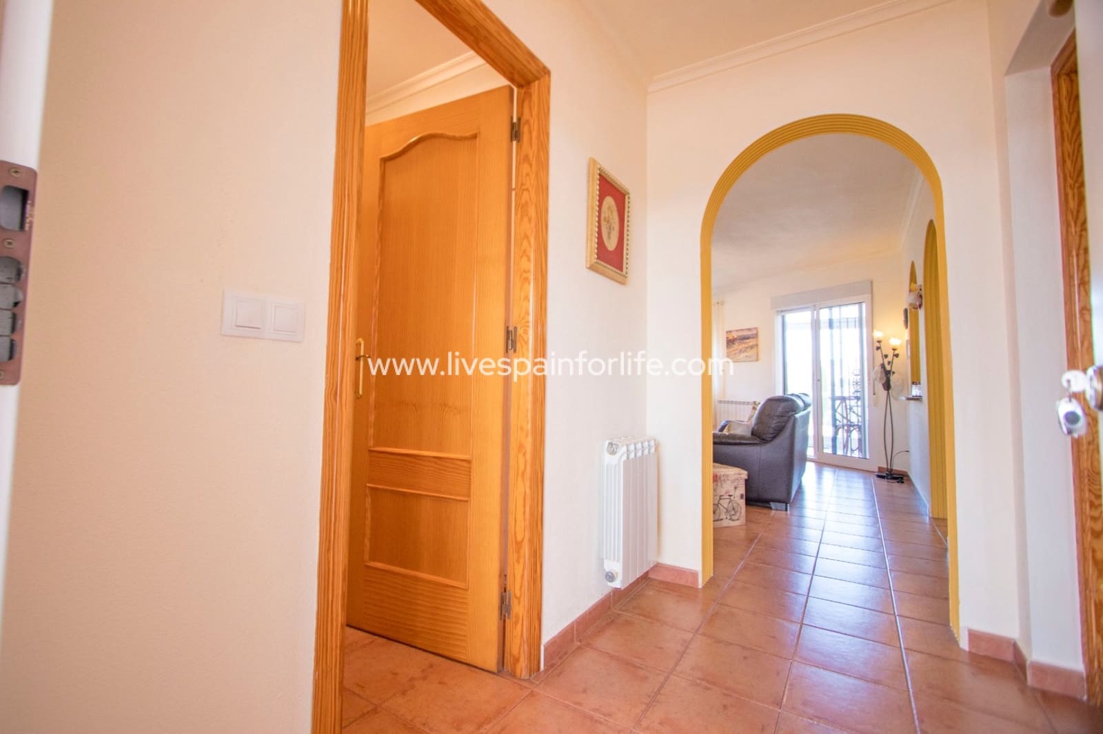 Finca/Casa Rural de 2 habitaciones en Hondón de las Nieves en venta con piscina garaje - 339.995 € (Ref: 9730435)