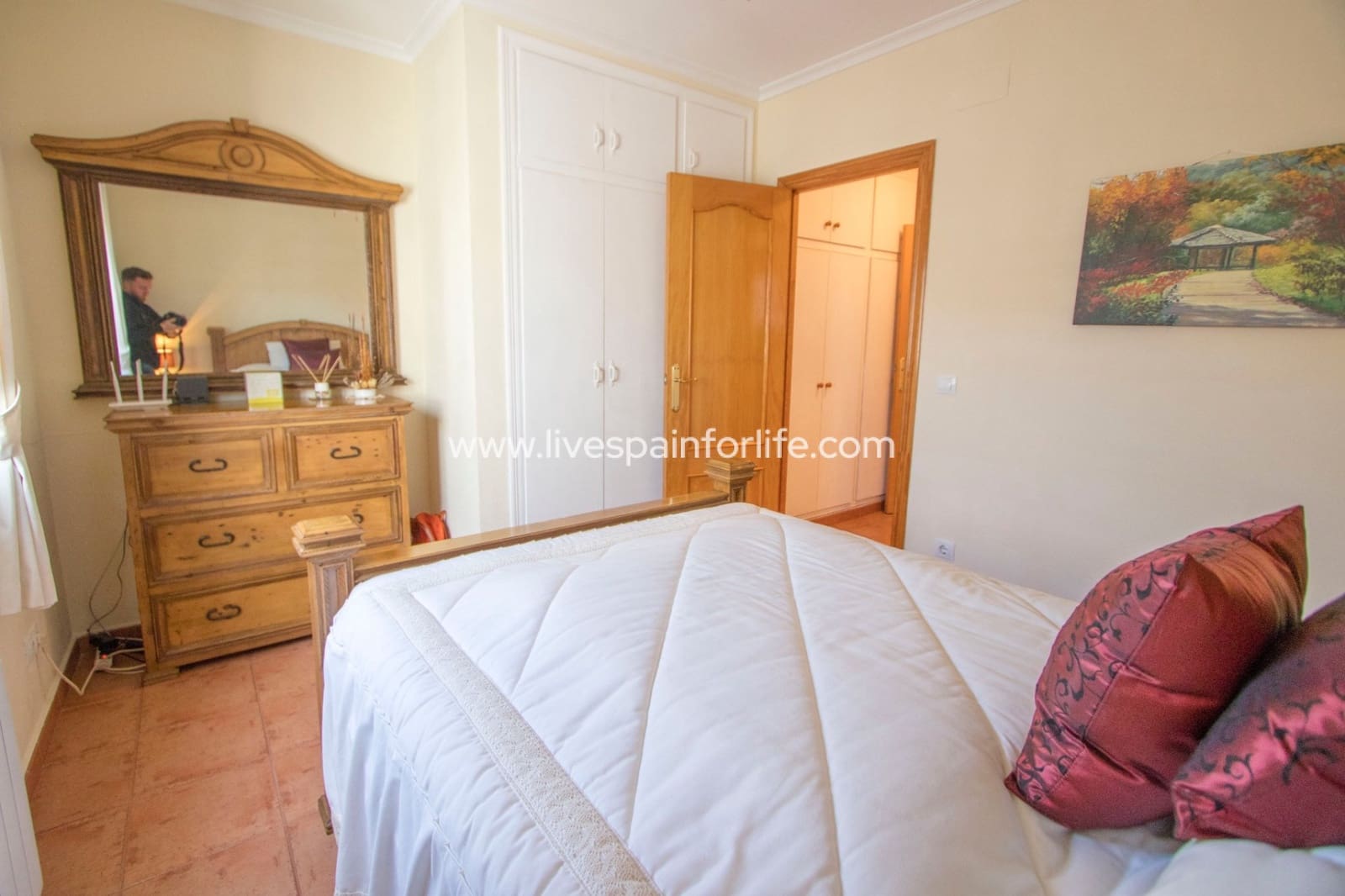 Finca/Casa Rural de 2 habitaciones en Hondón de las Nieves en venta con piscina garaje - 339.995 € (Ref: 9730435)