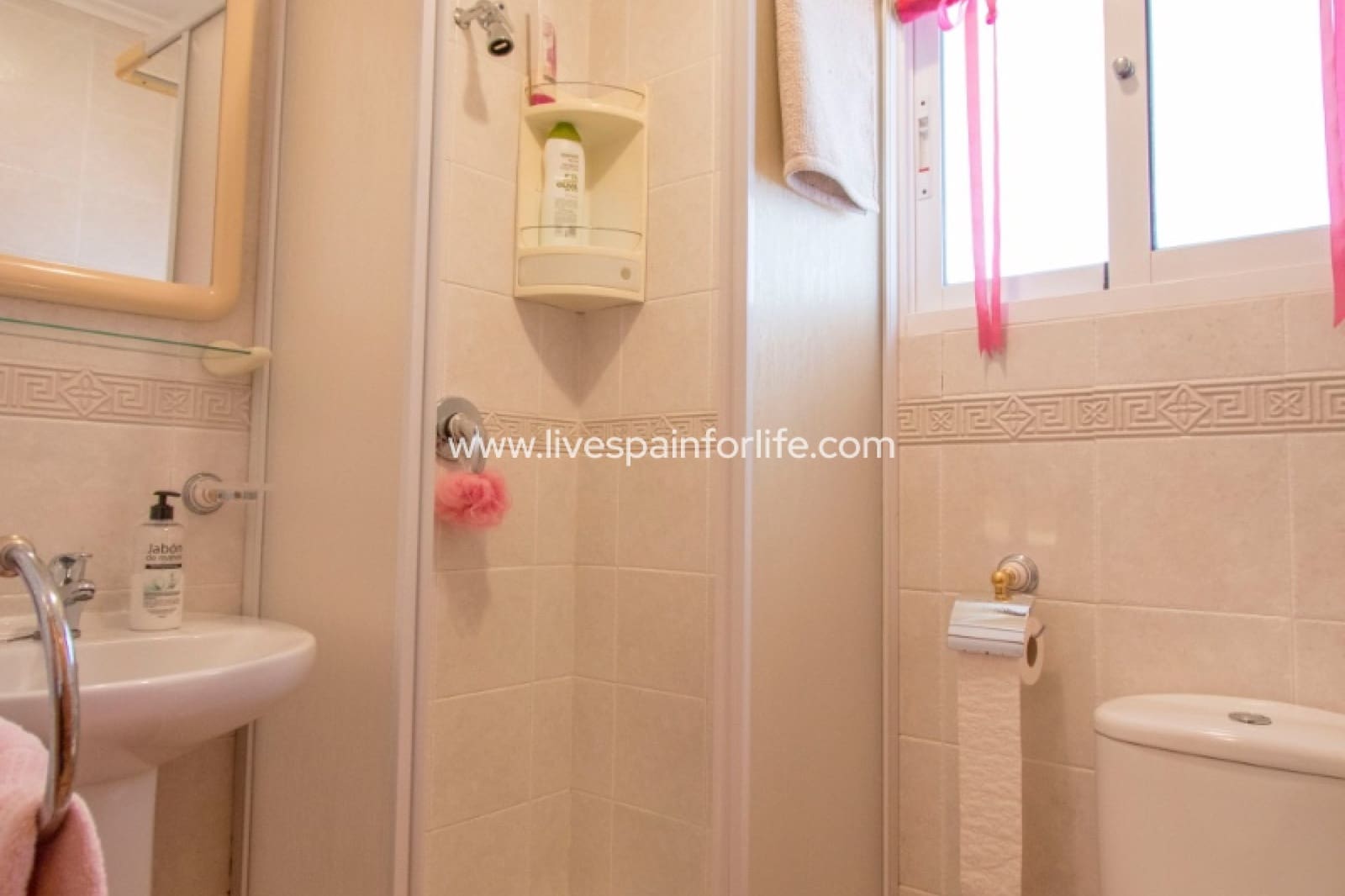 2 slaapkamer Finca/Landhuis te koop in La Canalosa met zwembad garage - € 339.995 (Ref: 9730436)