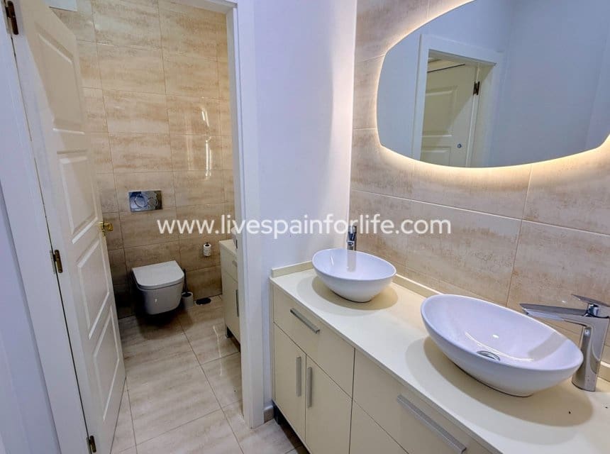 4 slaapkamer Villa te koop in Pinoso - € 595.000 (Ref: 9730438)