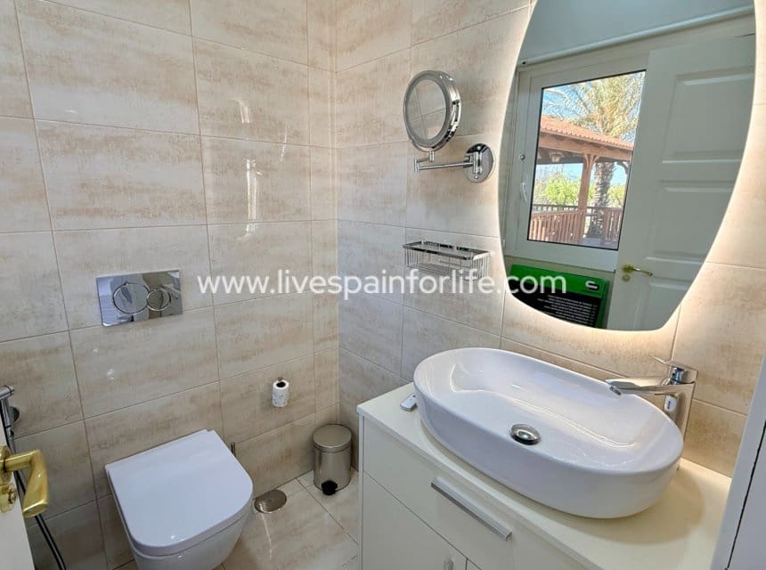 4 slaapkamer Villa te koop in Pinoso - € 595.000 (Ref: 9730438)