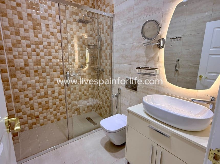 4 slaapkamer Villa te koop in Pinoso - € 595.000 (Ref: 9730438)