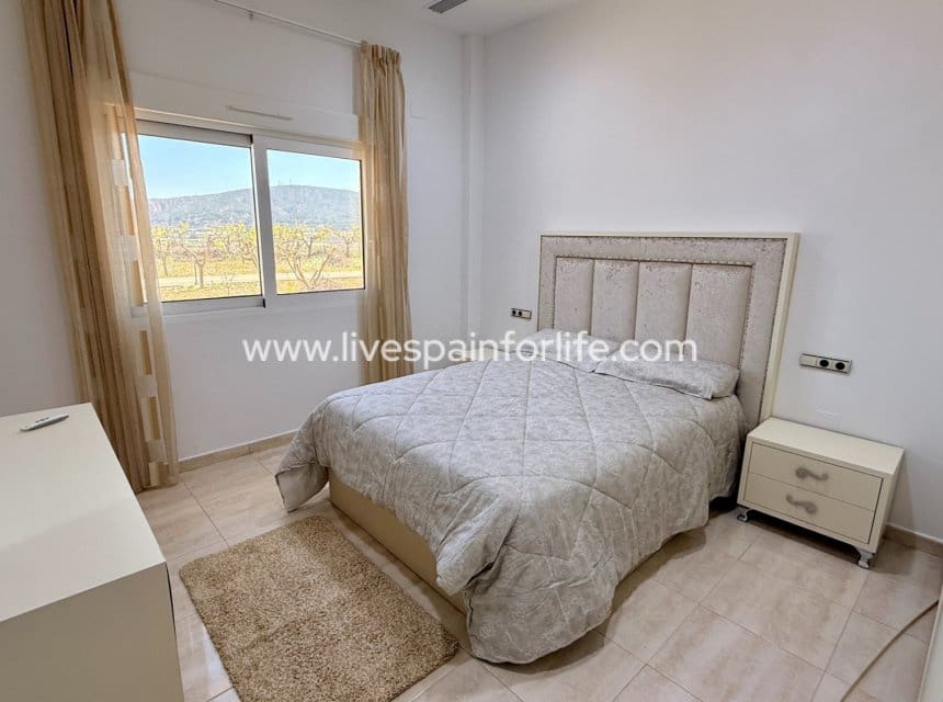 4 slaapkamer Villa te koop in Pinoso - € 595.000 (Ref: 9730438)