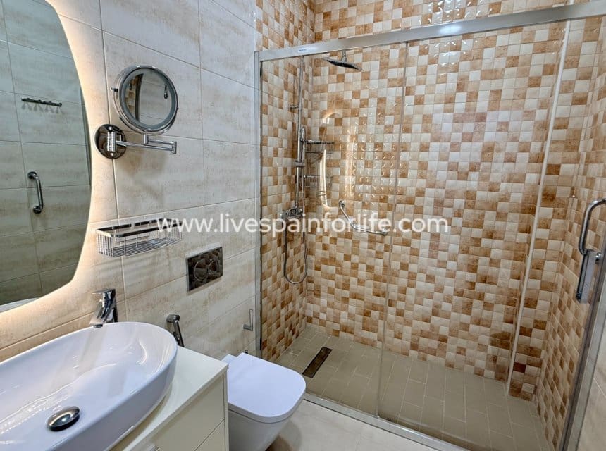 4 slaapkamer Villa te koop in Pinoso - € 595.000 (Ref: 9730438)