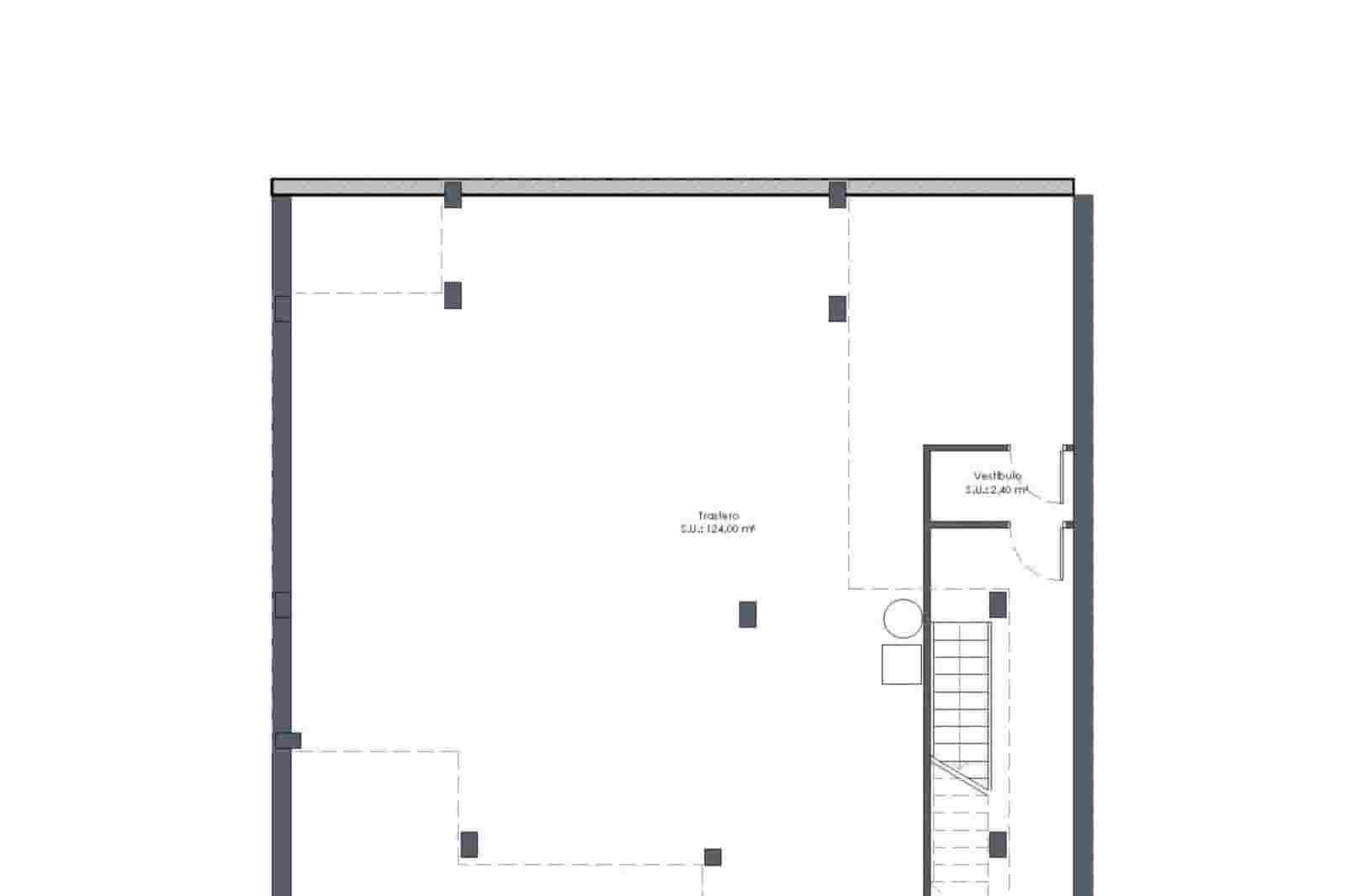 3 slaapkamer Appartement te koop in Los Alcazares met zwembad garage - € 599.000 (Ref: 9730441)
