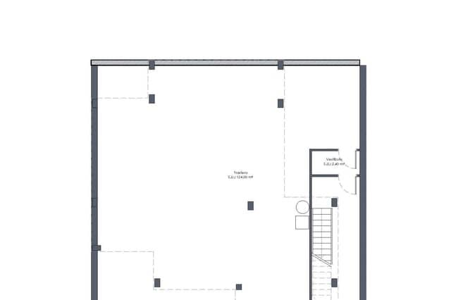3 slaapkamer Appartement te koop in Las Lomas de Rame - Bahía Bella, Los Alcázares met zwembad garage - € 599.000 (Ref: 9730441)