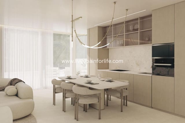 3 bedroom Villa for sale in Algorfa with pool - € 670,000 (Ref: 9730442)