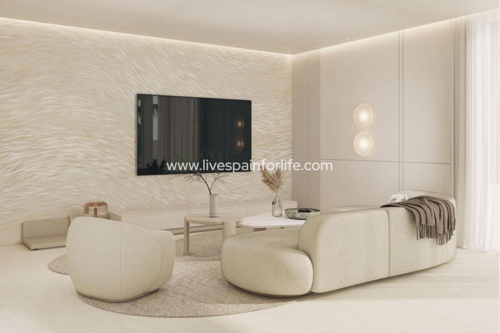 3 bedroom Villa for sale in Algorfa with pool - € 670,000 (Ref: 9730442)