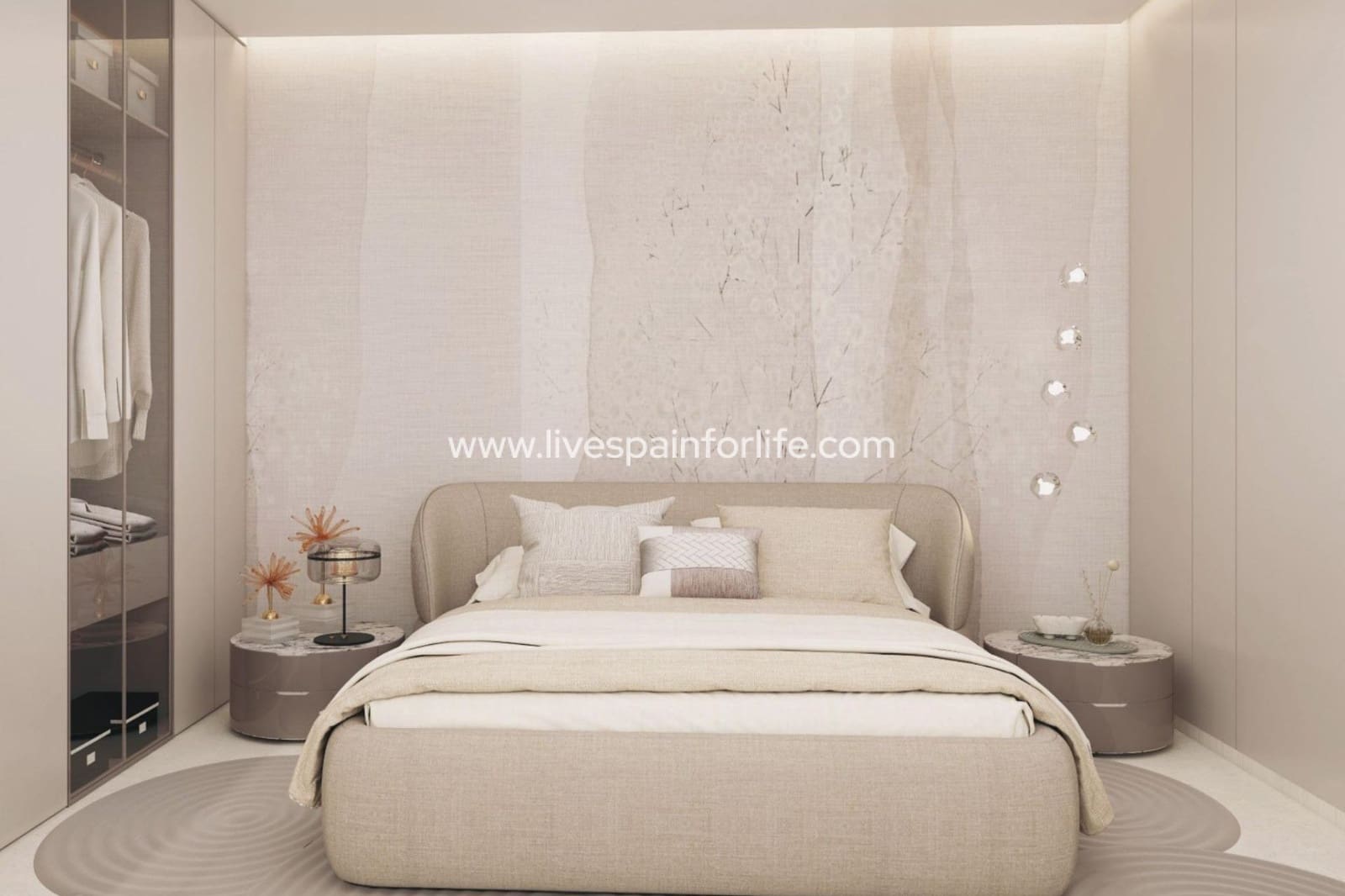 3 bedroom Villa for sale in Algorfa with pool - € 670,000 (Ref: 9730442)