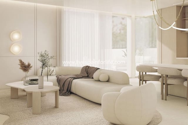 3 bedroom Villa for sale in Algorfa with pool - € 670,000 (Ref: 9730442)