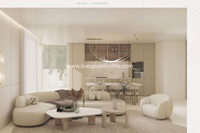 3 bedroom Villa for sale in Algorfa with pool - € 670,000 (Ref: 9730442)