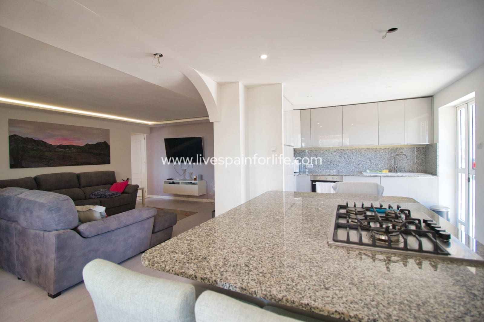 3 chambre Finca/Maison de Campagne à vendre à Alicante ville avec piscine garage - 250 000 € (Ref: 9730584)