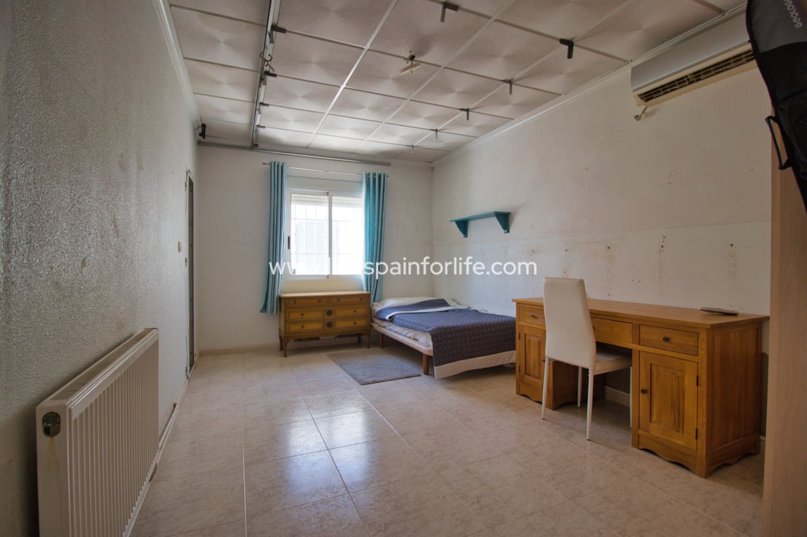 3 chambre Finca/Maison de Campagne à vendre à Alicante ville avec piscine garage - 250 000 € (Ref: 9730584)