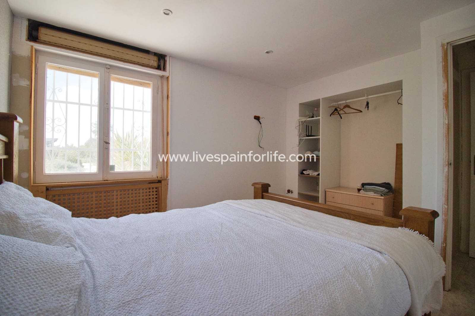 3 camera da letto Finca/Casa di Campagna in vendita in Albatera con piscina garage - 250.000 € (Rif: 9730585)