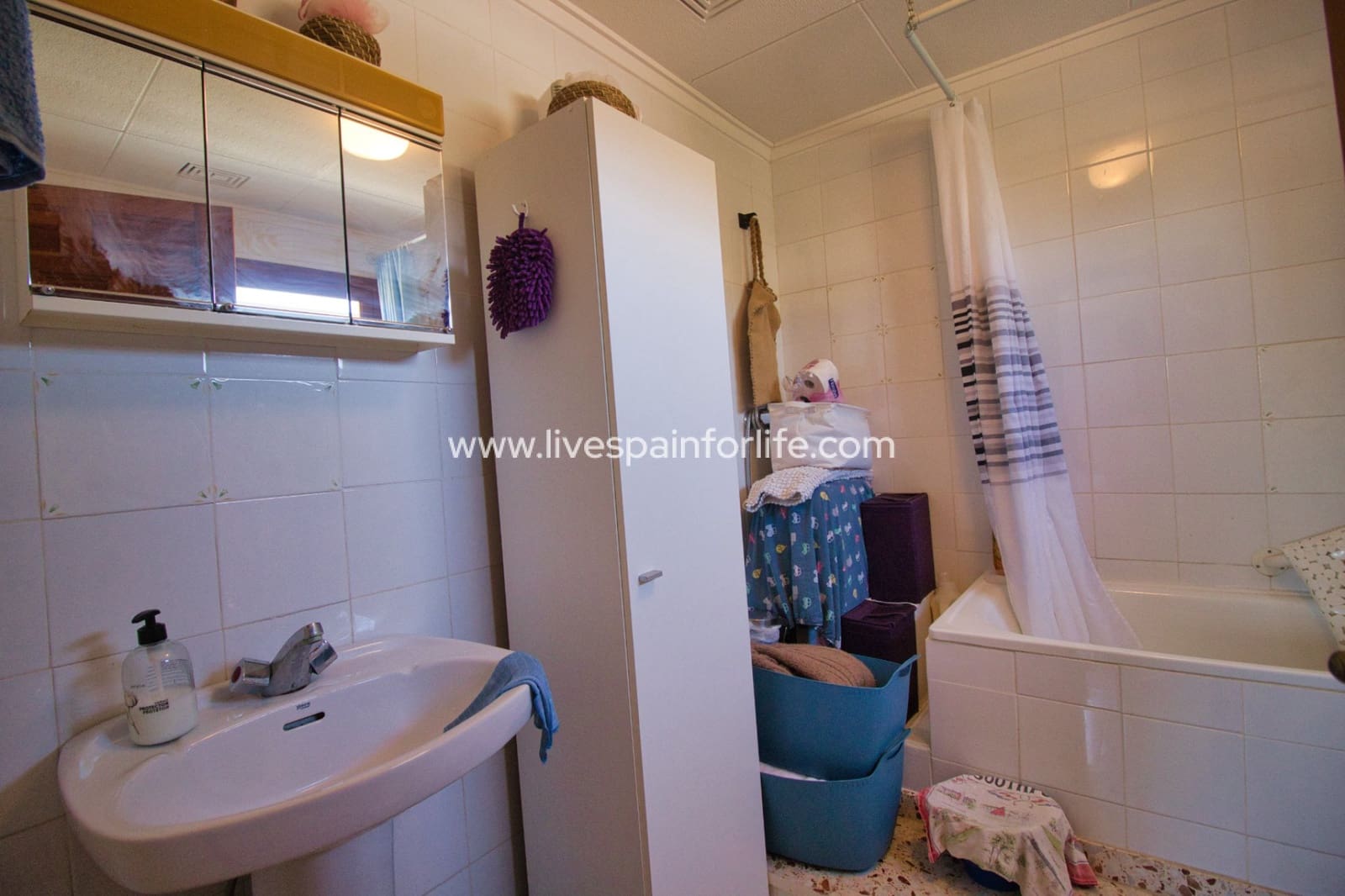 3 camera da letto Finca/Casa di Campagna in vendita in Albatera con piscina garage - 250.000 € (Rif: 9730585)