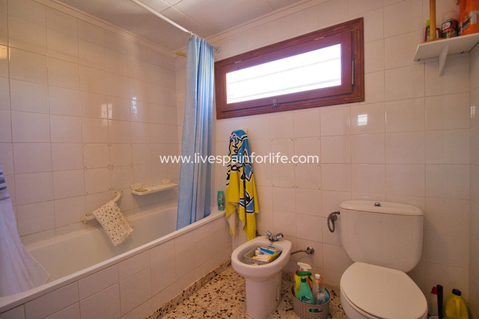 3 camera da letto Finca/Casa di Campagna in vendita in Albatera con piscina garage - 250.000 € (Rif: 9730585)