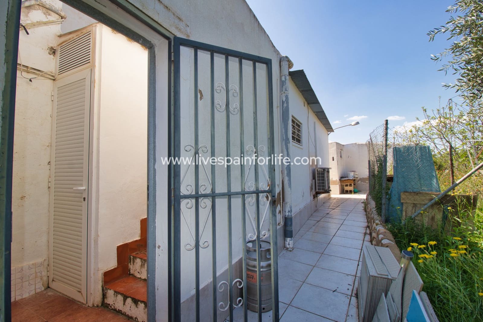 3 camera da letto Finca/Casa di Campagna in vendita in Albatera con piscina garage - 250.000 € (Rif: 9730585)