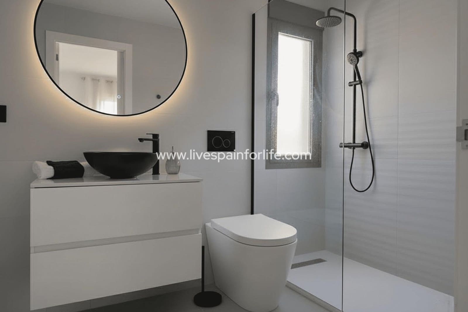 2 Zimmer Apartment zu verkaufen in Los Alcazares mit Pool Garage - 299.900 € (Ref: 9730890)