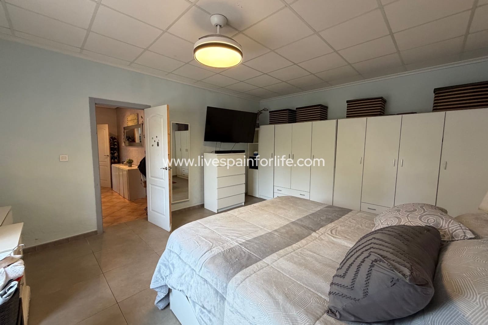 3 camera da letto Finca/Casa di Campagna in vendita in Crevillente / Crevillent con piscina garage - 290.000 € (Rif: 9730891)