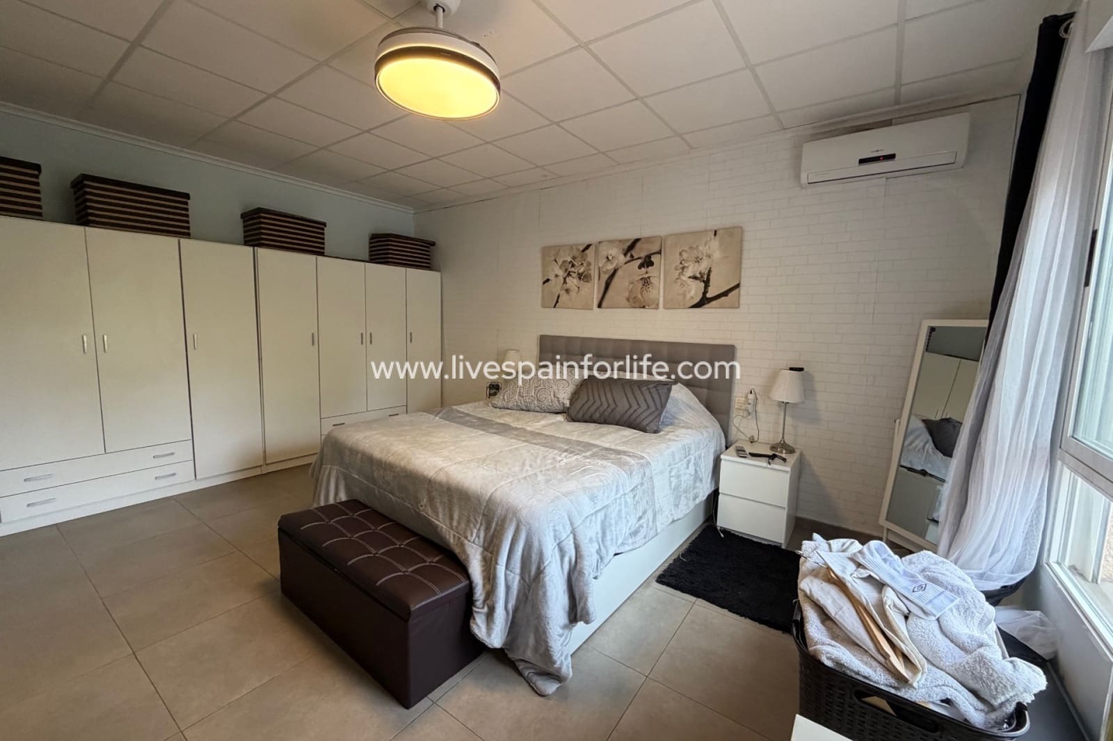 3 camera da letto Finca/Casa di Campagna in vendita in Crevillente / Crevillent con piscina garage - 290.000 € (Rif: 9730891)