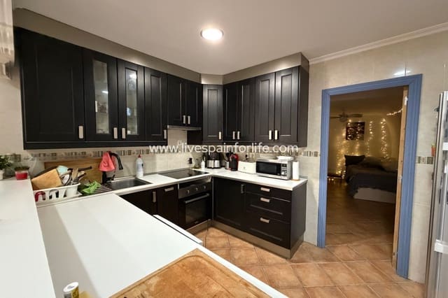 3 camera da letto Finca/Casa di Campagna in vendita in Crevillente / Crevillent con piscina garage - 290.000 € (Rif: 9730891)