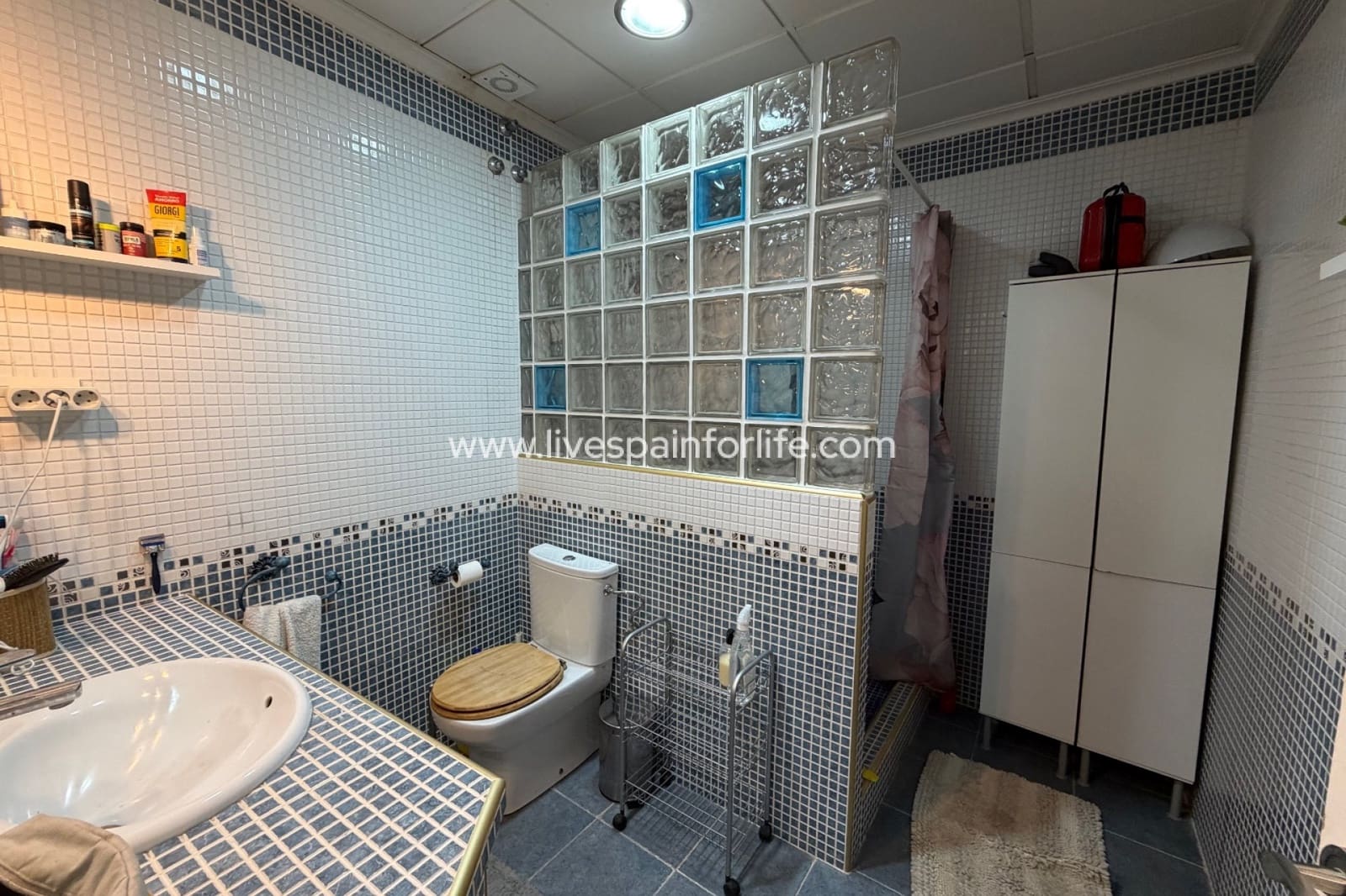 3 camera da letto Finca/Casa di Campagna in vendita in Crevillente / Crevillent con piscina garage - 290.000 € (Rif: 9730891)