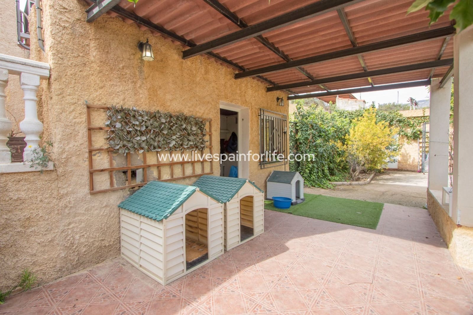 3 camera da letto Finca/Casa di Campagna in vendita in Crevillente / Crevillent con piscina garage - 290.000 € (Rif: 9730891)