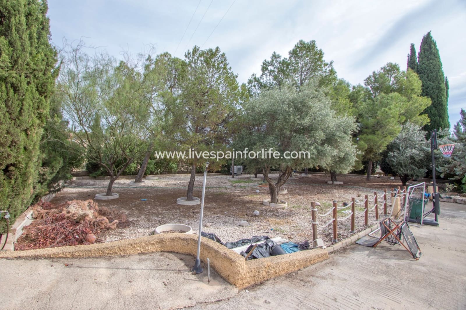 3 camera da letto Finca/Casa di Campagna in vendita in Crevillente / Crevillent con piscina garage - 290.000 € (Rif: 9730891)