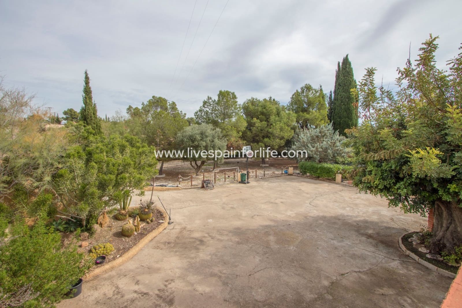 3 camera da letto Finca/Casa di Campagna in vendita in Crevillente / Crevillent con piscina garage - 290.000 € (Rif: 9730891)