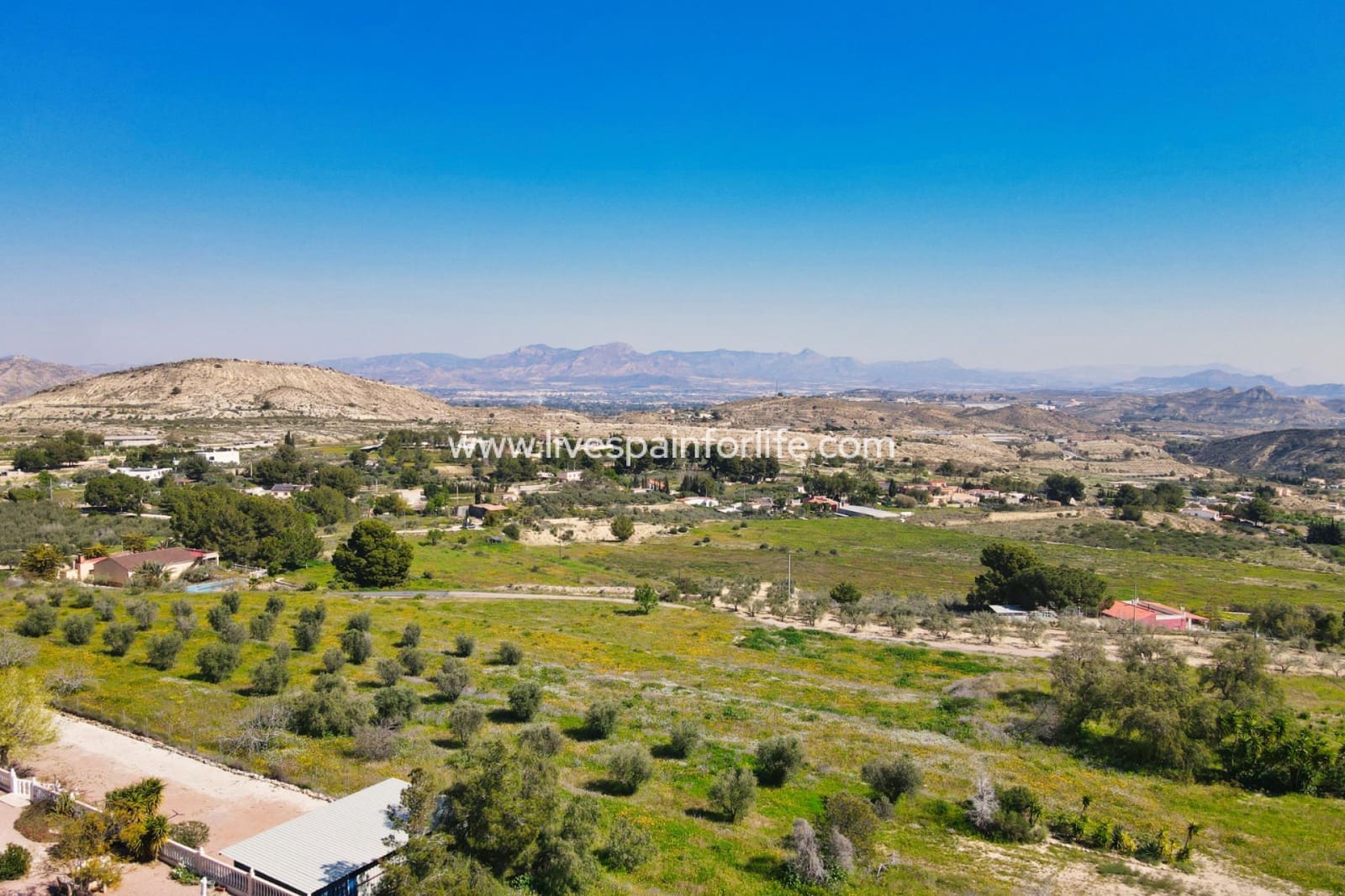 Terrain à Bâtir à vendre à Aspe - 80 000 € (Ref: 9730892)