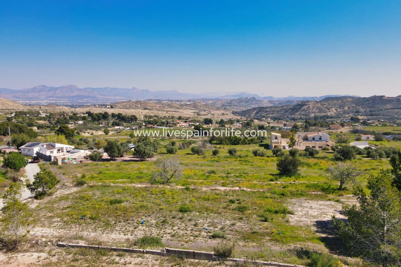 Terrain à Bâtir à vendre à Aspe - 80 000 € (Ref: 9730892)