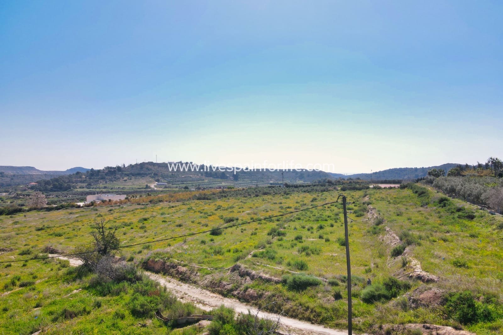 Terrain à Bâtir à vendre à Aspe - 80 000 € (Ref: 9730893)